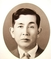 Seikichi Miyagi
