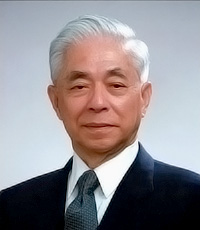 Jun-ichi Nishizawa