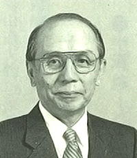Yasuo Tarui