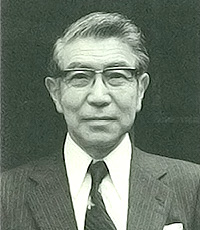 Michio Hatoyama