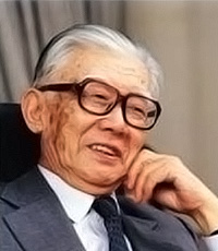 Masaru Ibuka