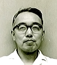 Hideo Inuzuka