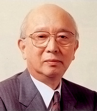 Atsuyoshi Ouchi