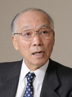 志村 幸雄